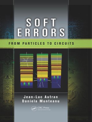 cover image of Soft Errors